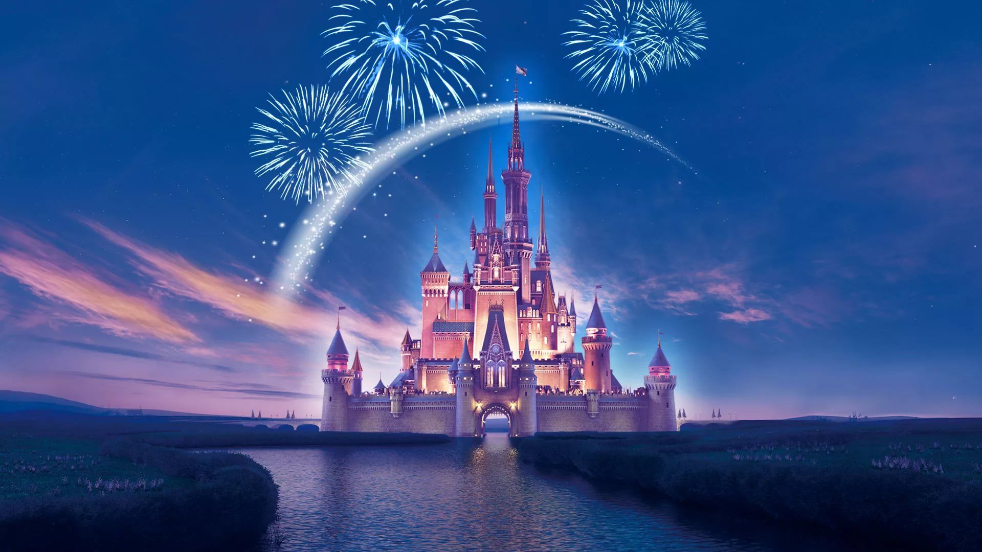 Disney Christmas Laptop Wallpapers - Wallpaper Cave