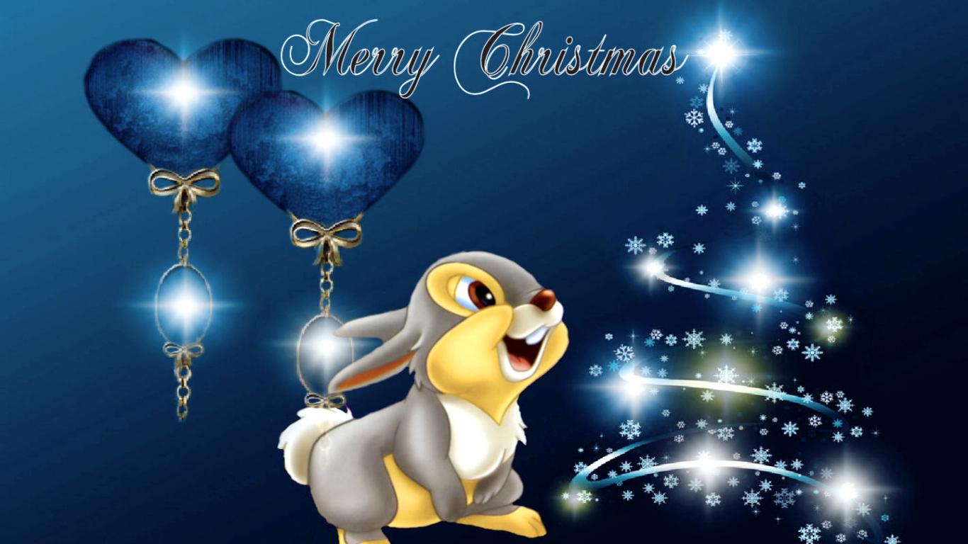 Free christmas wallpaper for laptops