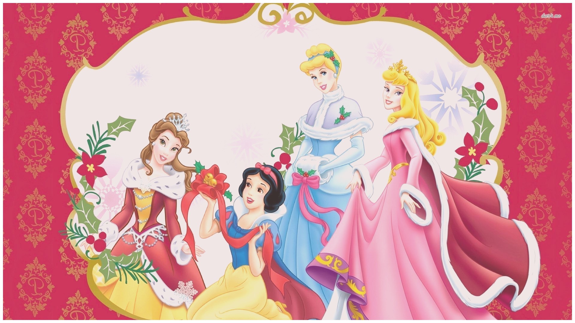 Disney Laptop Background