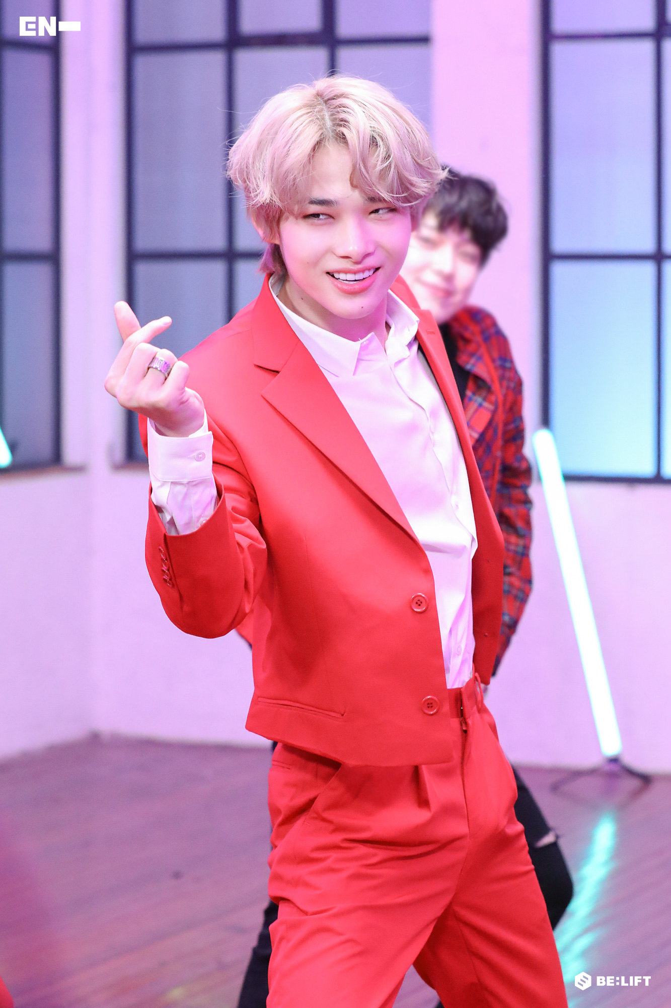 ENGENE! HAPPY HOLIDAYS!!