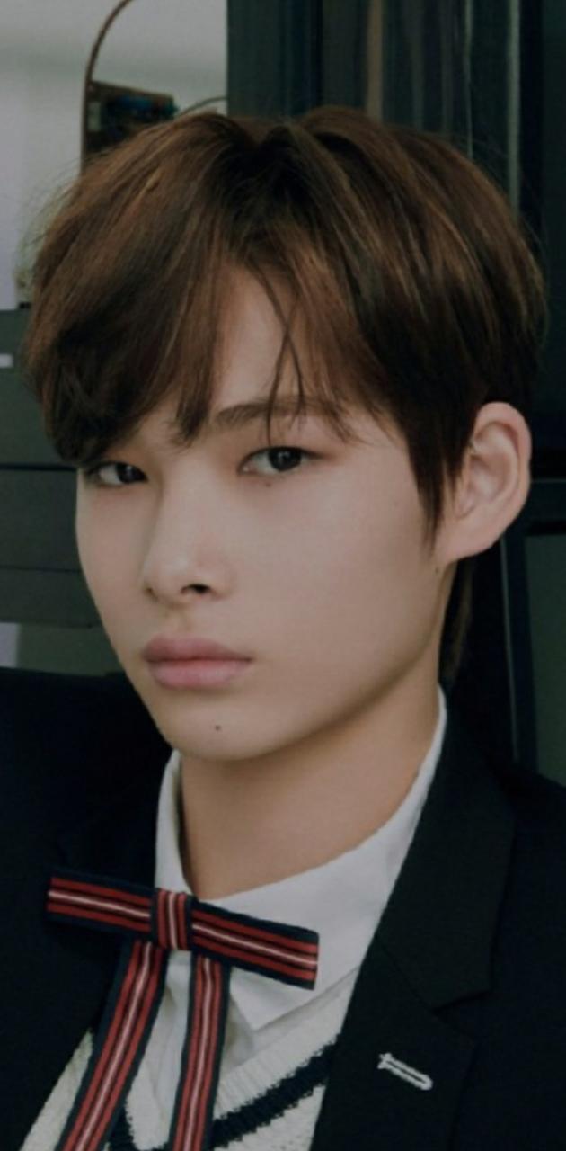 Niki Enhypen Wallpaper