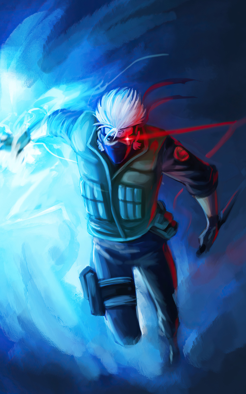 Kakashi 4k Nexus Samsung Galaxy Tab Note Android Tablets HD 4k Wallpaper, Image, Background, Photo and Picture