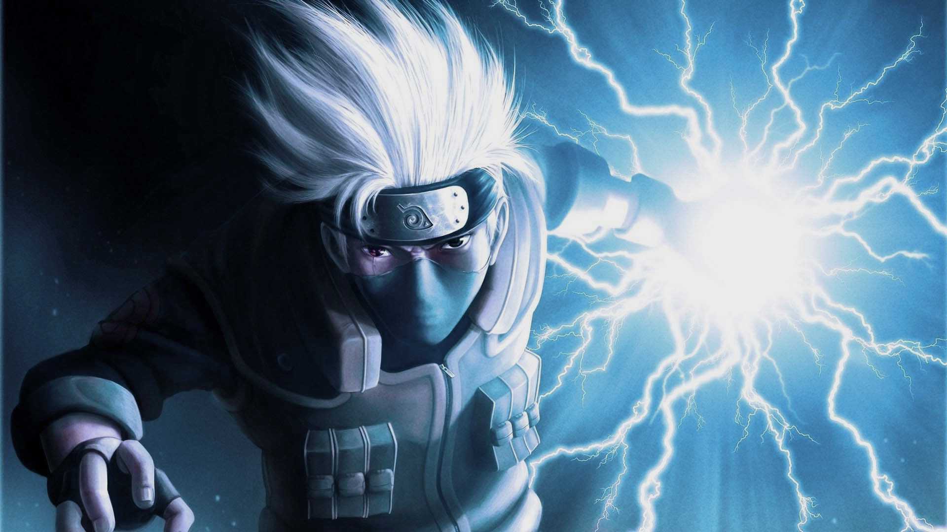 Kakashi Wallpaper Desktop