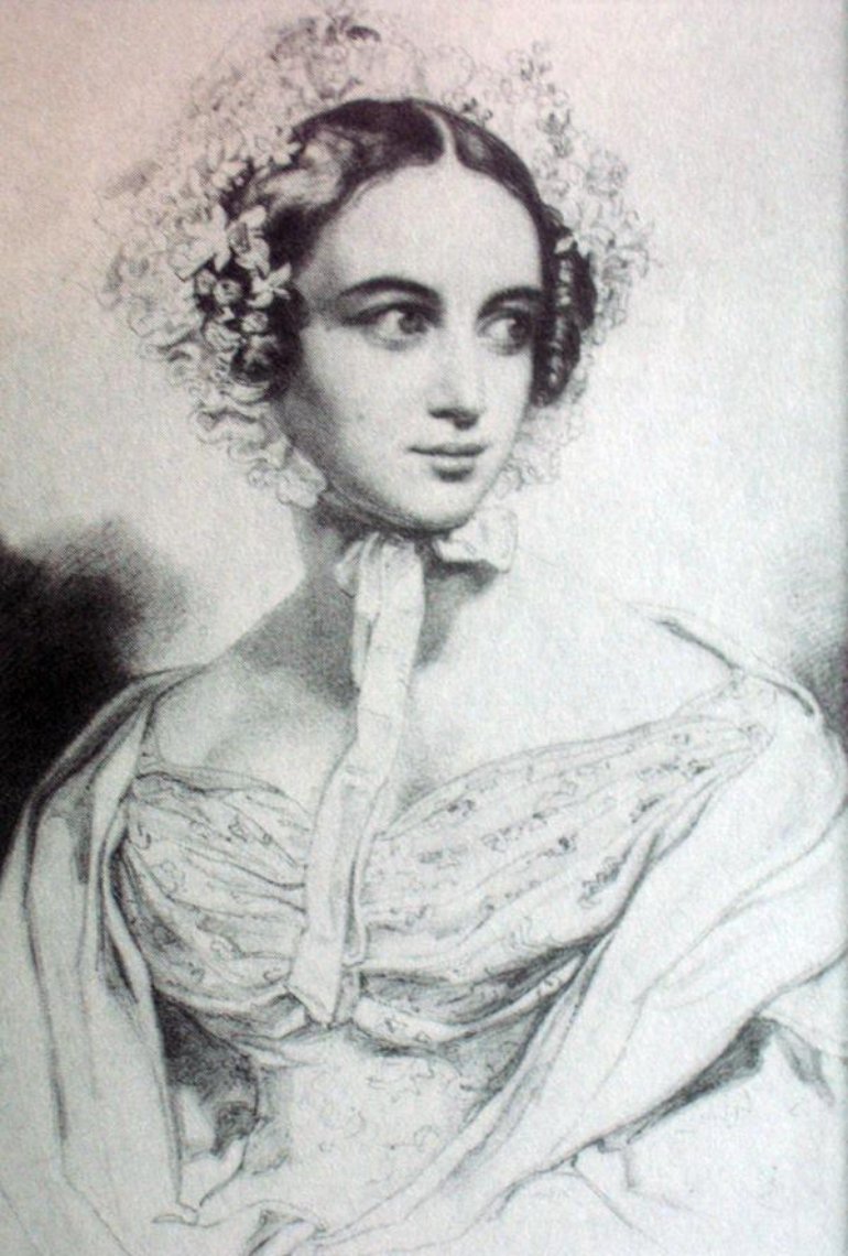 Fanny Mendelssohn Hensel Photo (5 Of 8)