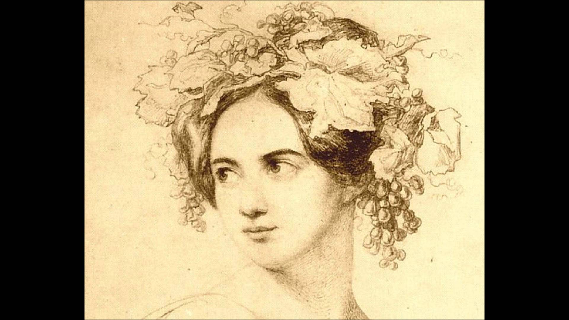 History Hunt: Fanny Mendelssohn Hensel