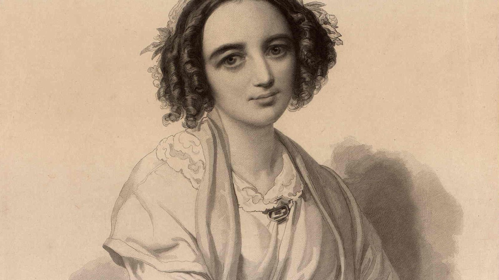 J.W. Pepper birthday to composer and pianist Fanny Mendelssohn Hensel, born on this date in 1805! #vocal #piano