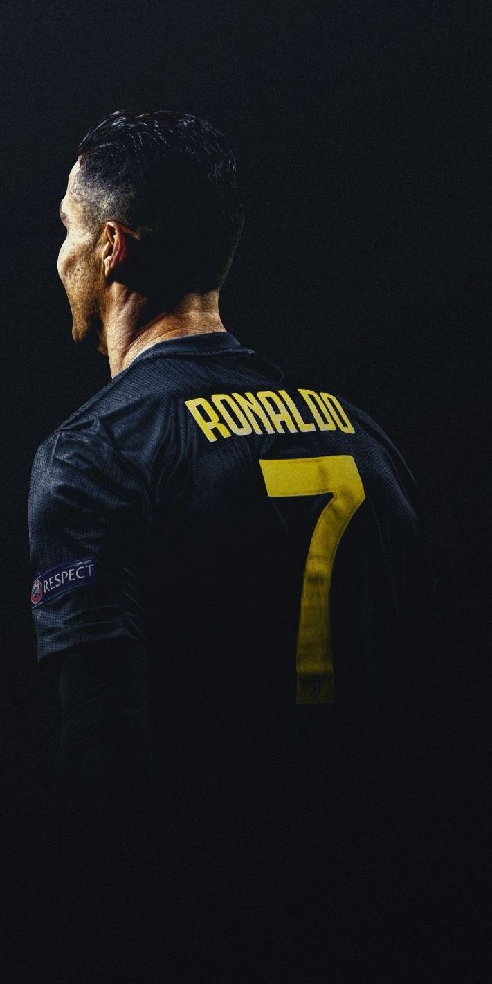 Ronaldo Jersey Wallpapers - Wallpaper Cave