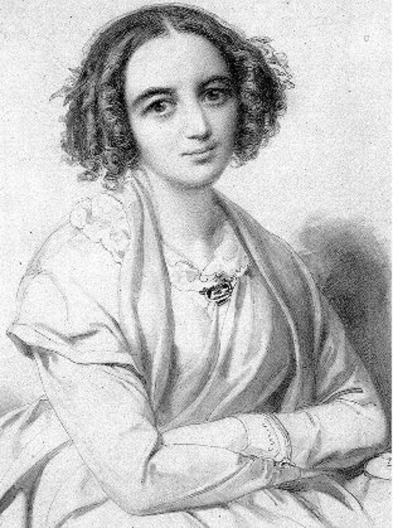 Fanny Mendelssohn Hensel Photo (6 Of 8)