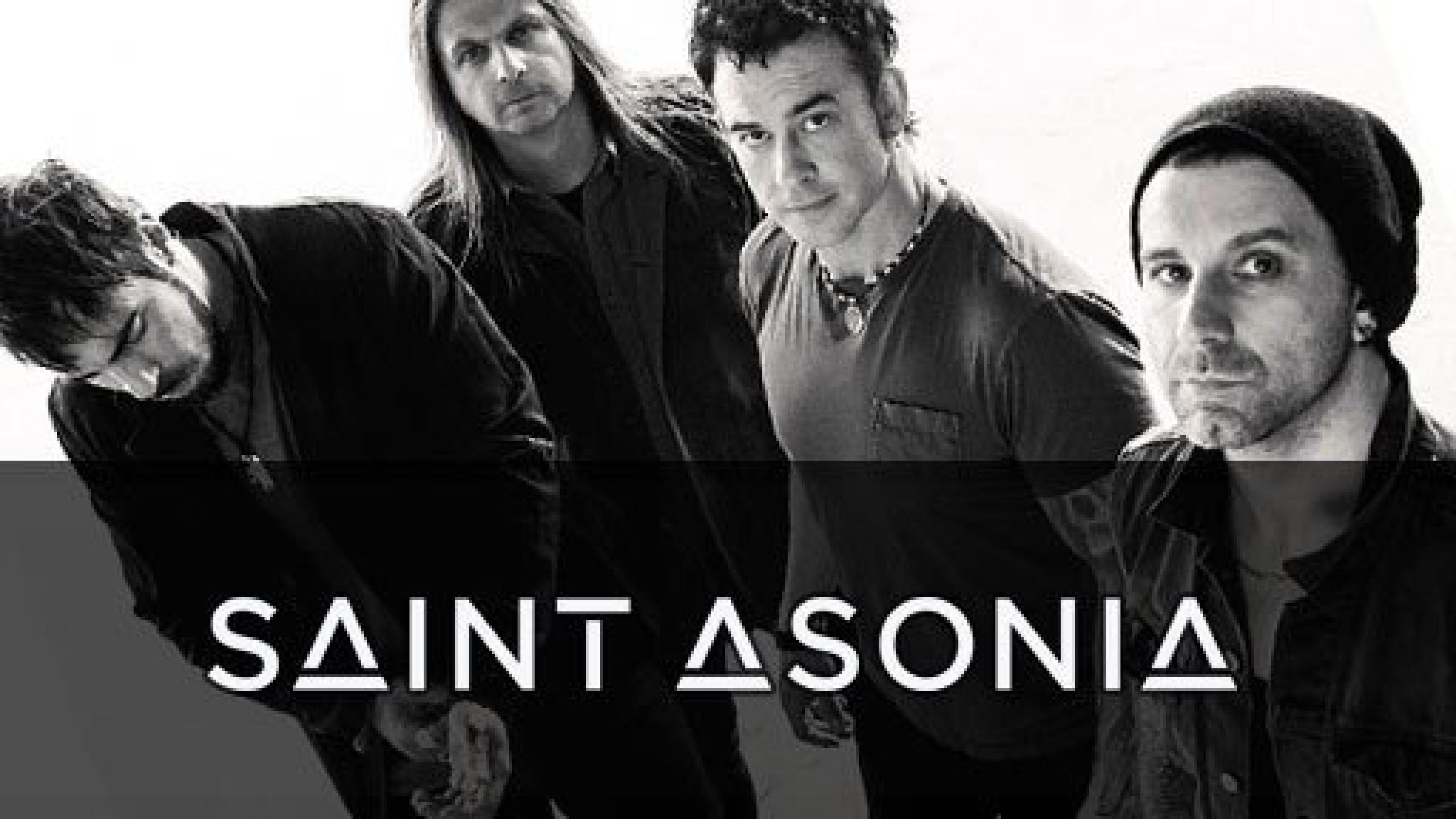 Saint Asonia Wallpapers Wallpaper Cave