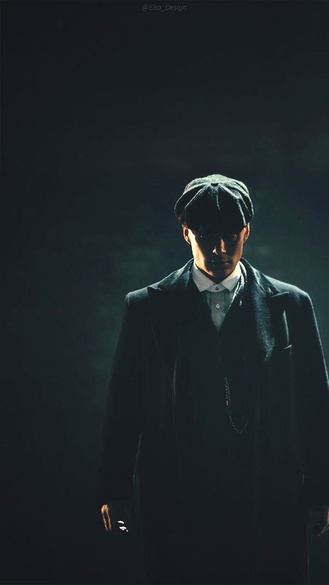 Peaky Blinders Wallpaper