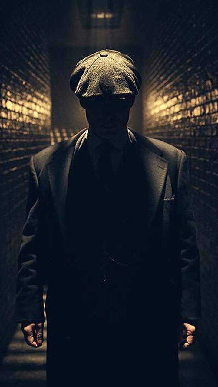 Peaky Blinders Wallpaper