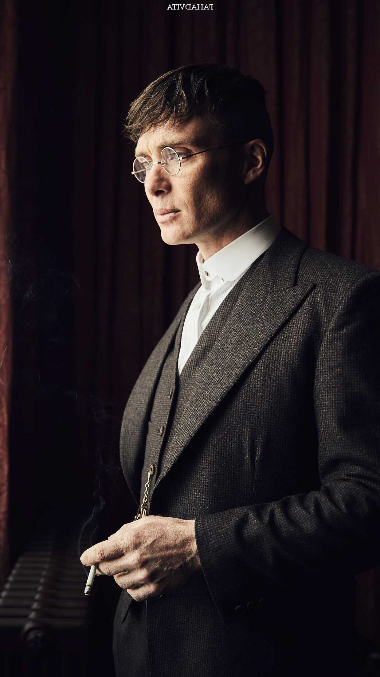 Peaky Blinders Wallpaper