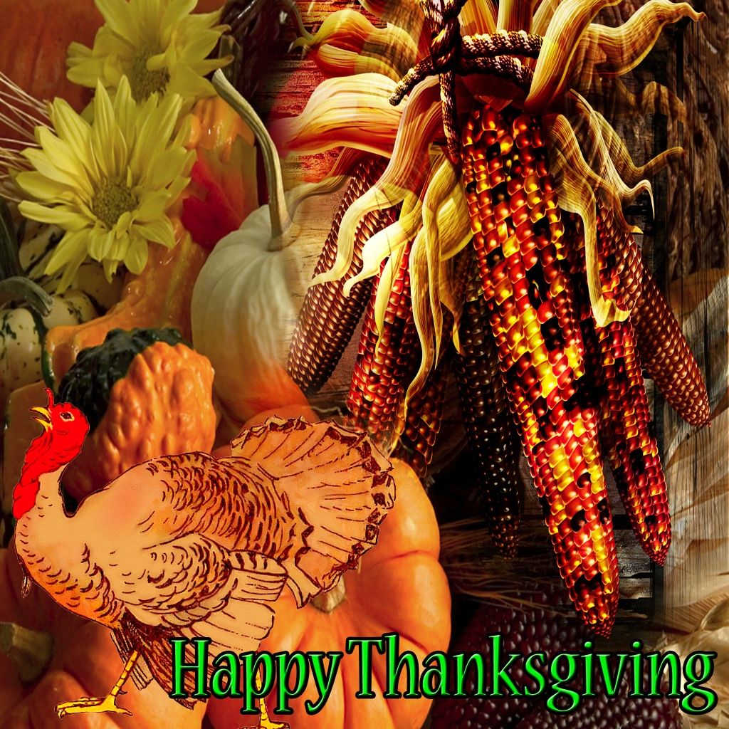 Happy Thanksgiving iPad Wallpaper HD pixels. Happy thanksgiving, Holiday decorations fall, Thanksgiving