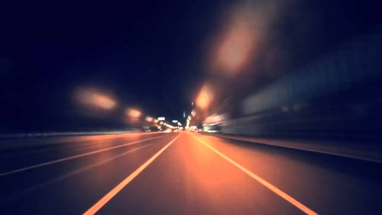 Madza Night Drive (Video Version)