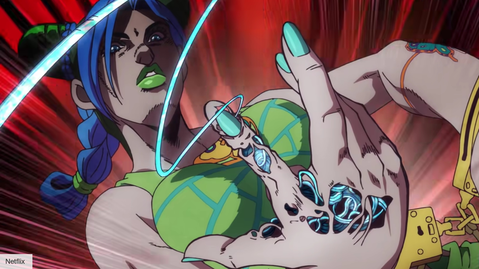 JoJo Stone Ocean anime release date, trailer, plot, and everything else we know. The Digital Fix