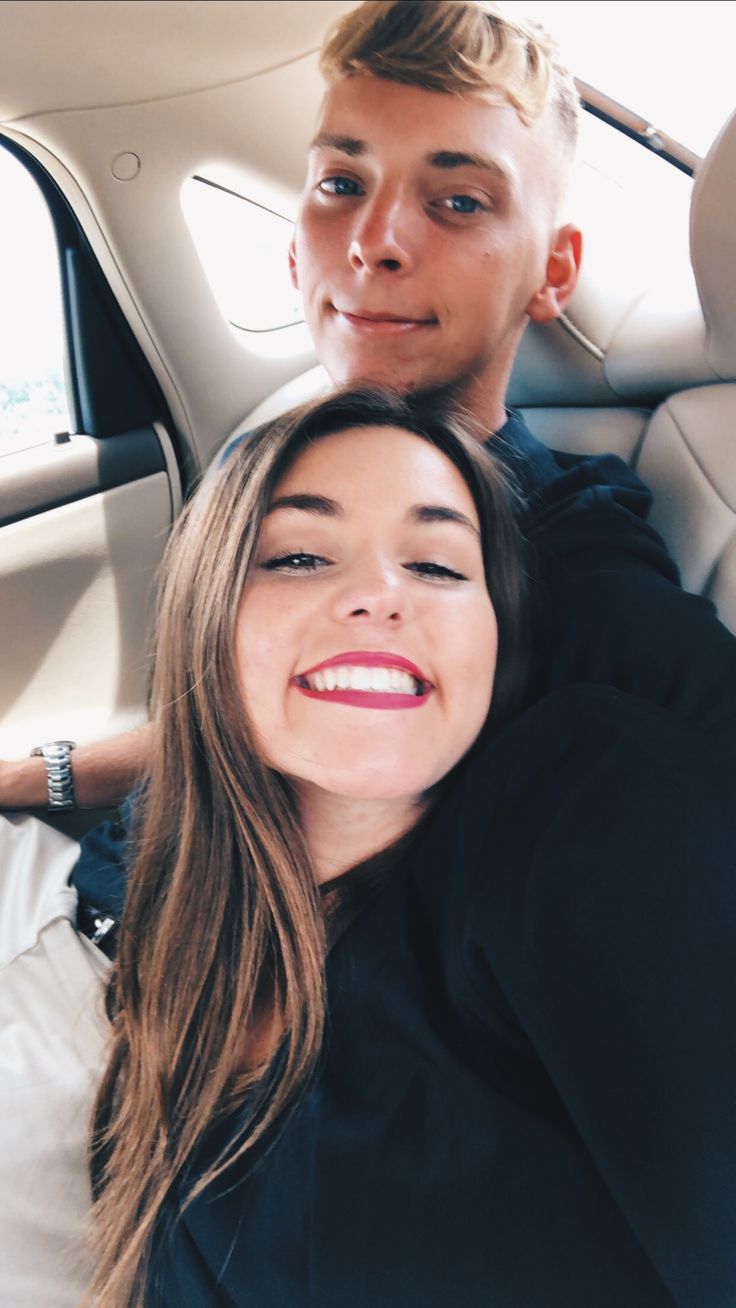 Boyfriend #love #picture #car #selfie #lipstick #matte. Cute selfie ideas, Car selfies, Selfie