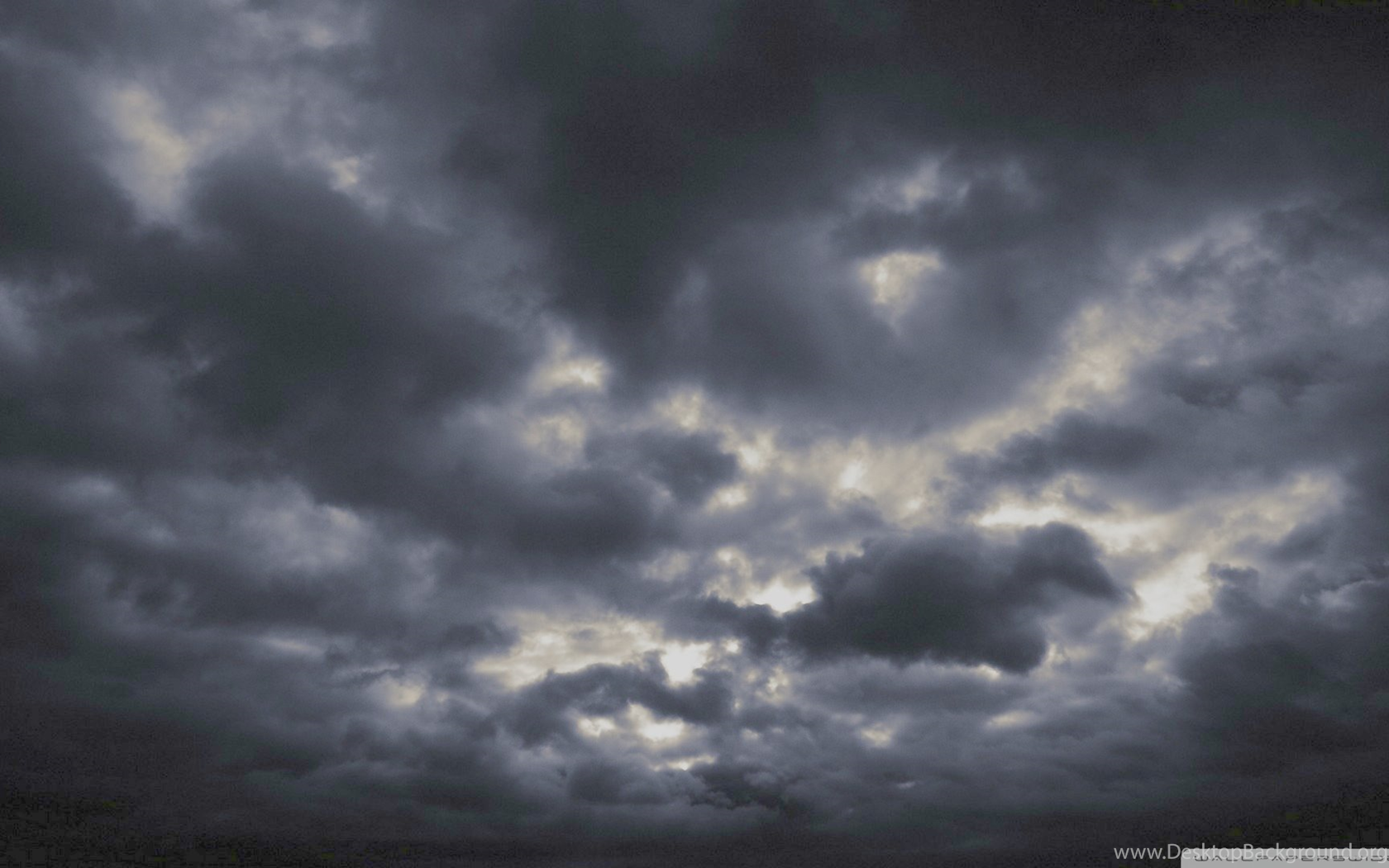 Anispace Gallery Wallpaper Dark Clouds Wallpaper 1920x1080.png Desktop Background