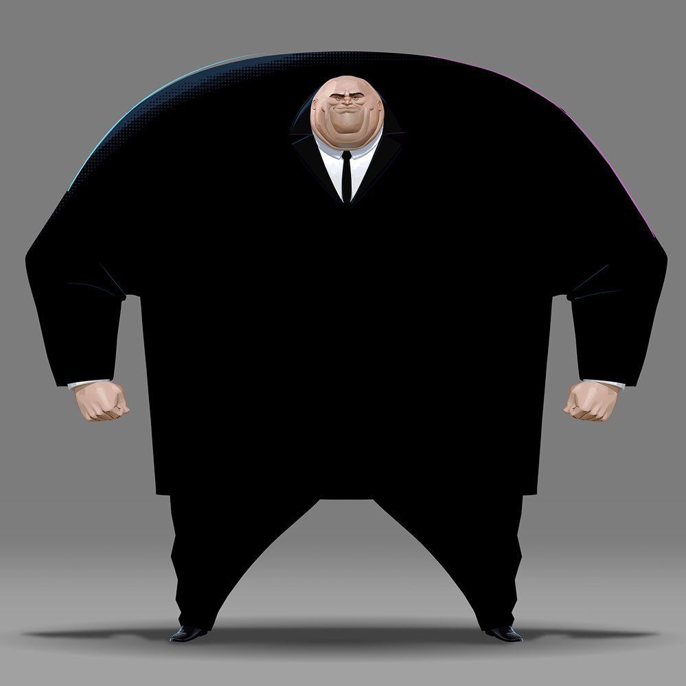 Kingpin is one of the most powerful and ferocious crime lords in the Marvel. Spiderman, Sony picture, Marvel kingpin