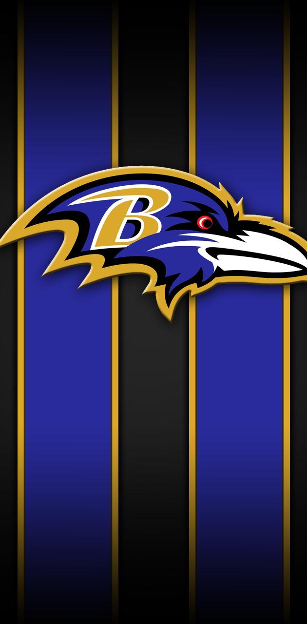 Baltimore Ravens wallpaper