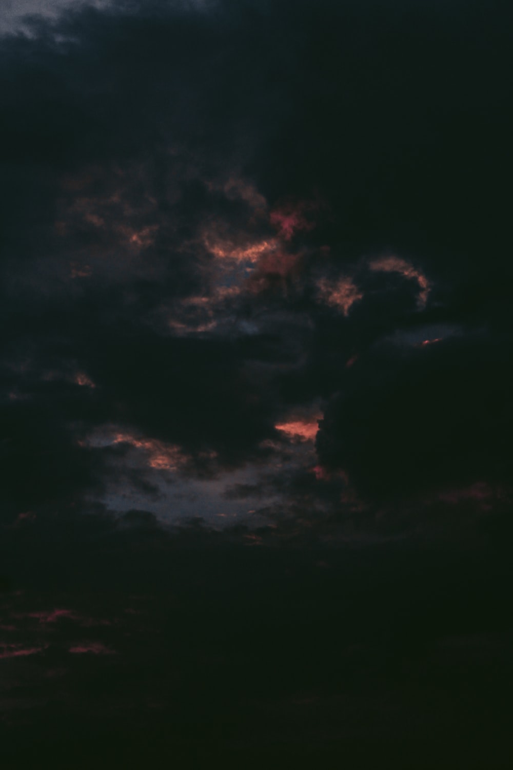 Dark Cloud Picture [HD]. Download Free Image