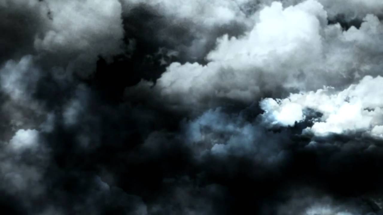 Dark Clouds wallpaperx720
