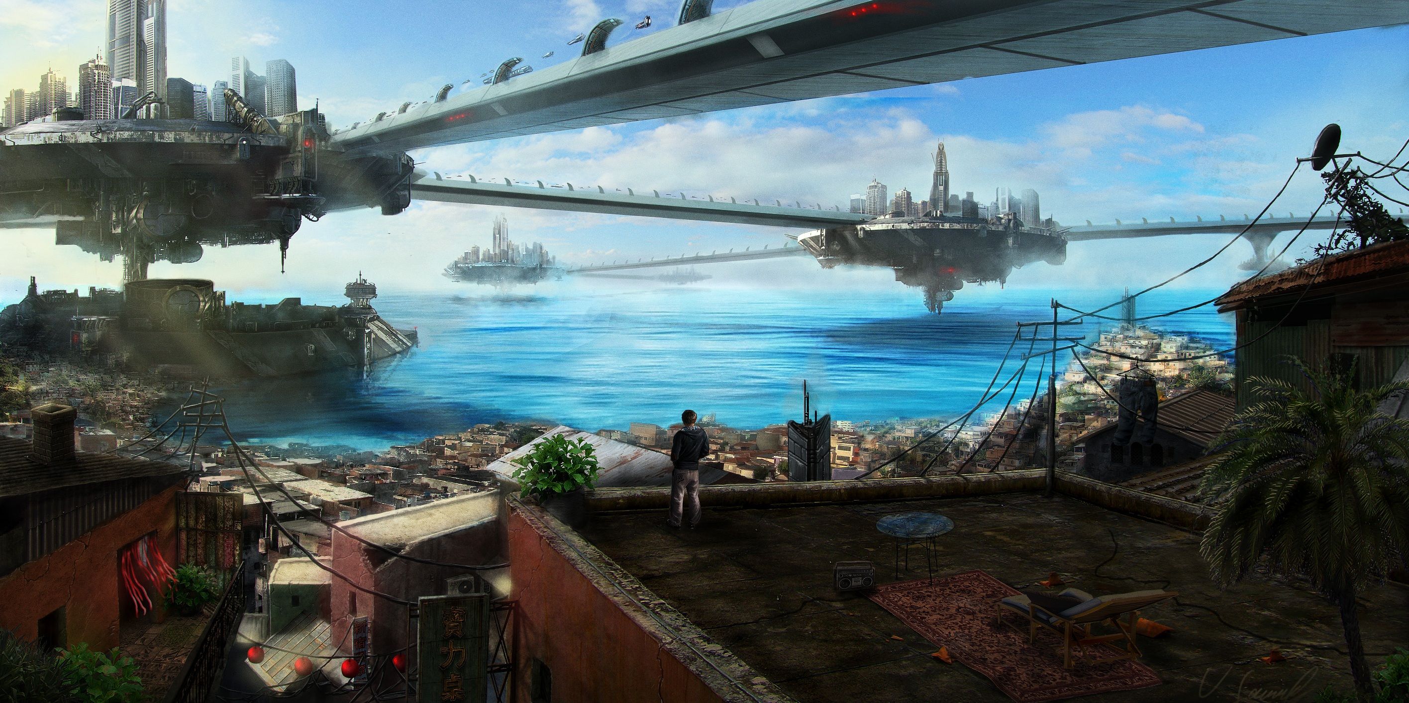 Prime Locations. Sci fi landscape, Futuristic city, Choose your life