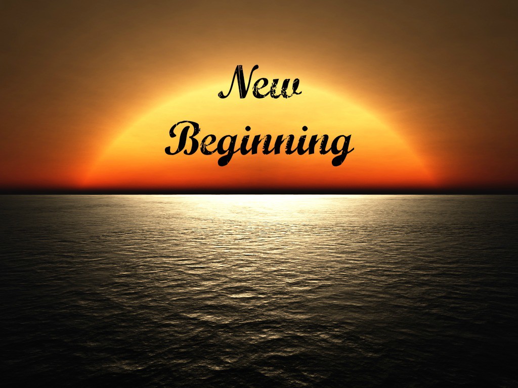 Everyday Is A New Beginning HD Inspirational Wallpapers  HD Wallpapers   ID 37762