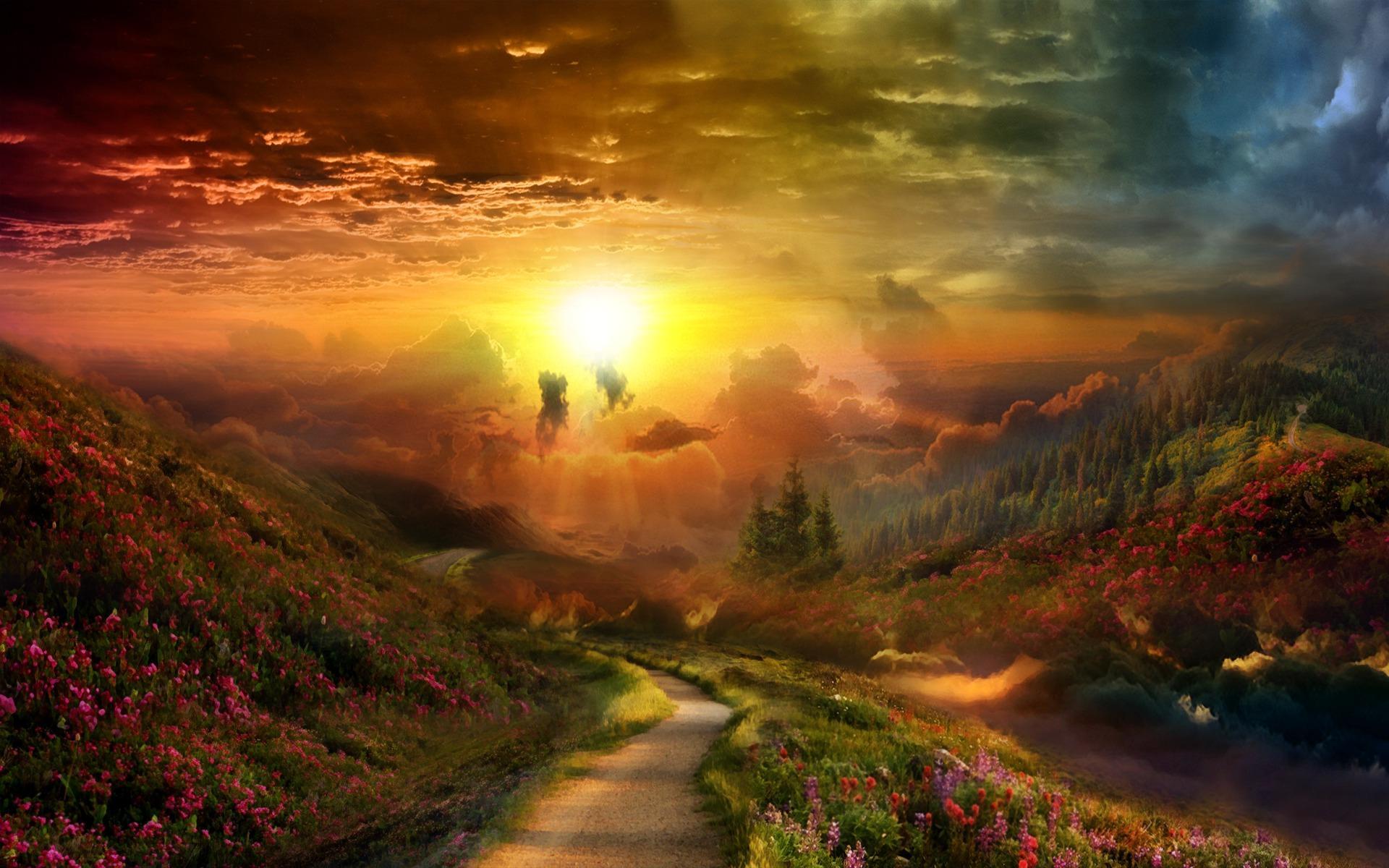 New Beginning Wallpapers Wallpaper Cave