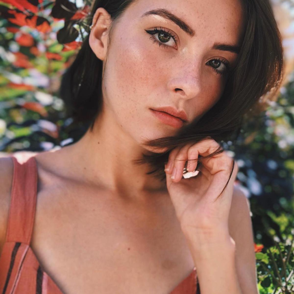 facts about olivia morris
