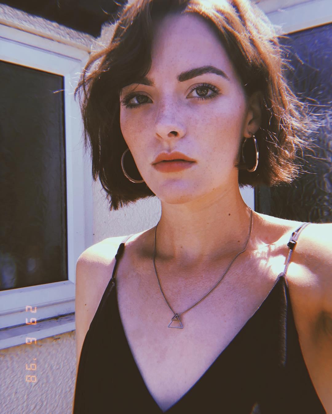 facts about olivia morris