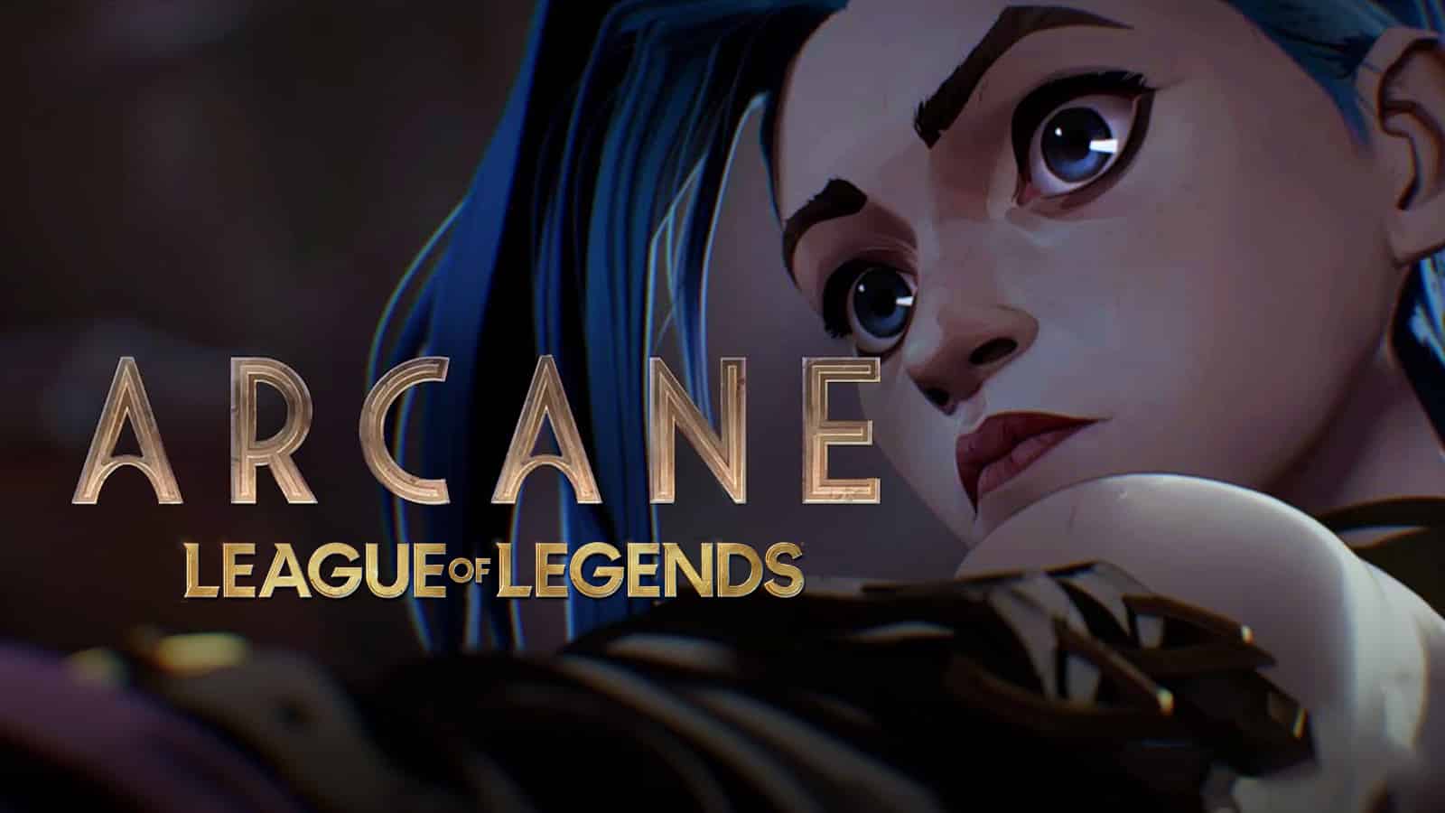 League of Legends Arcane: Act 2 release date, cast, Netflix leaks, LoL champions