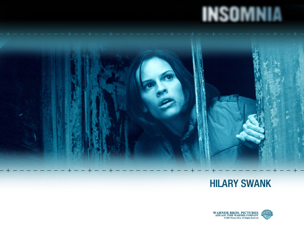 Insomnia: free desktop wallpaper and background image