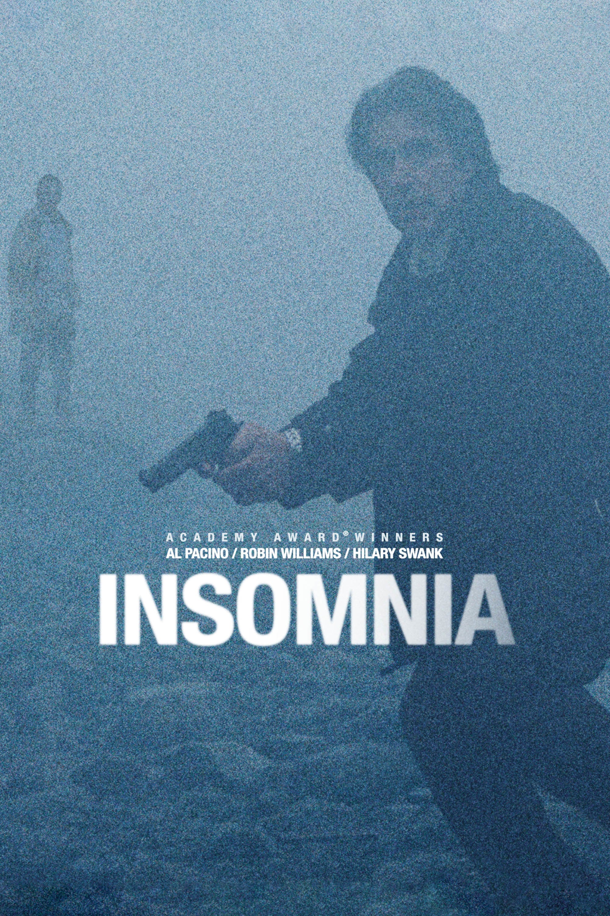 Insomnia Movie Poster