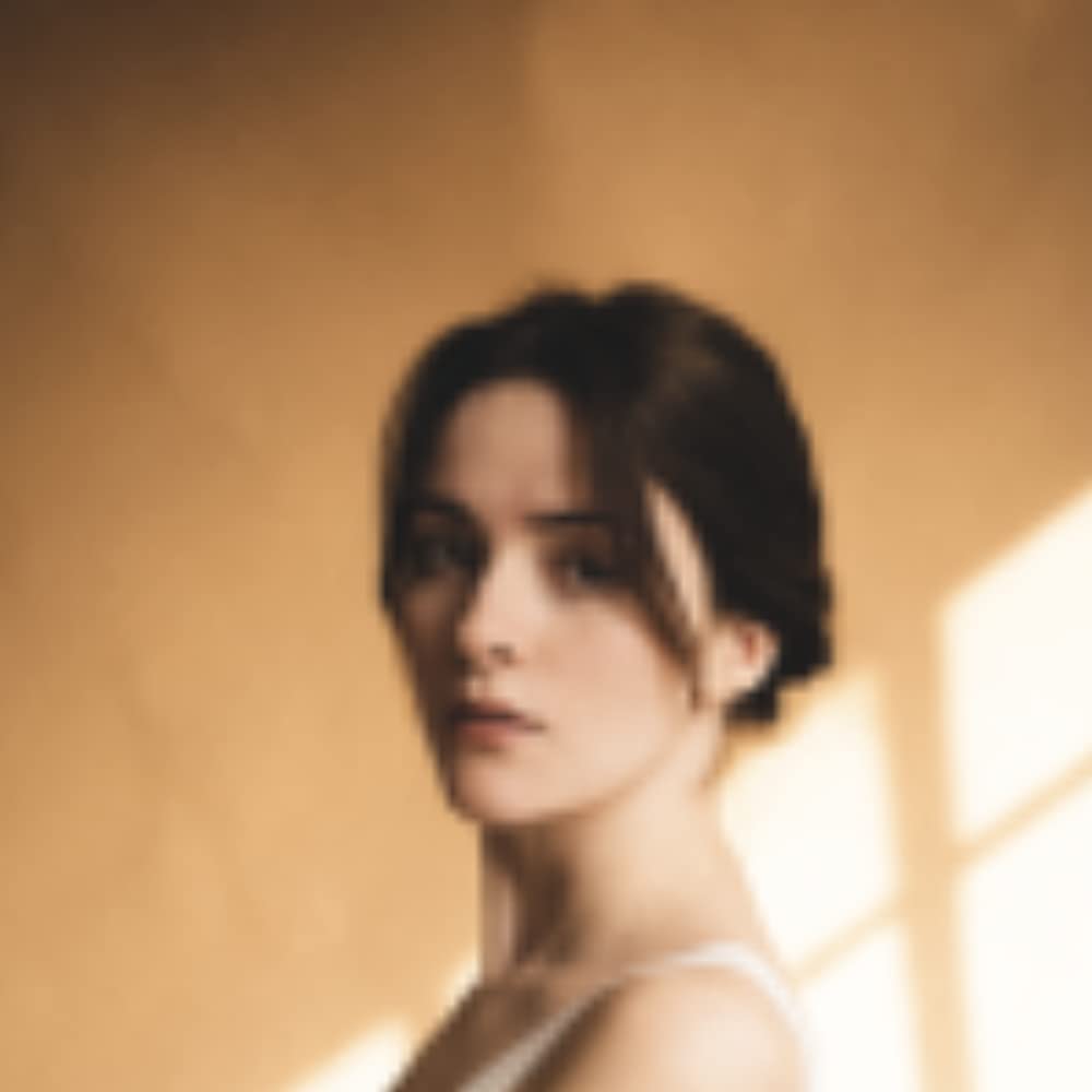 Olivia Morris
