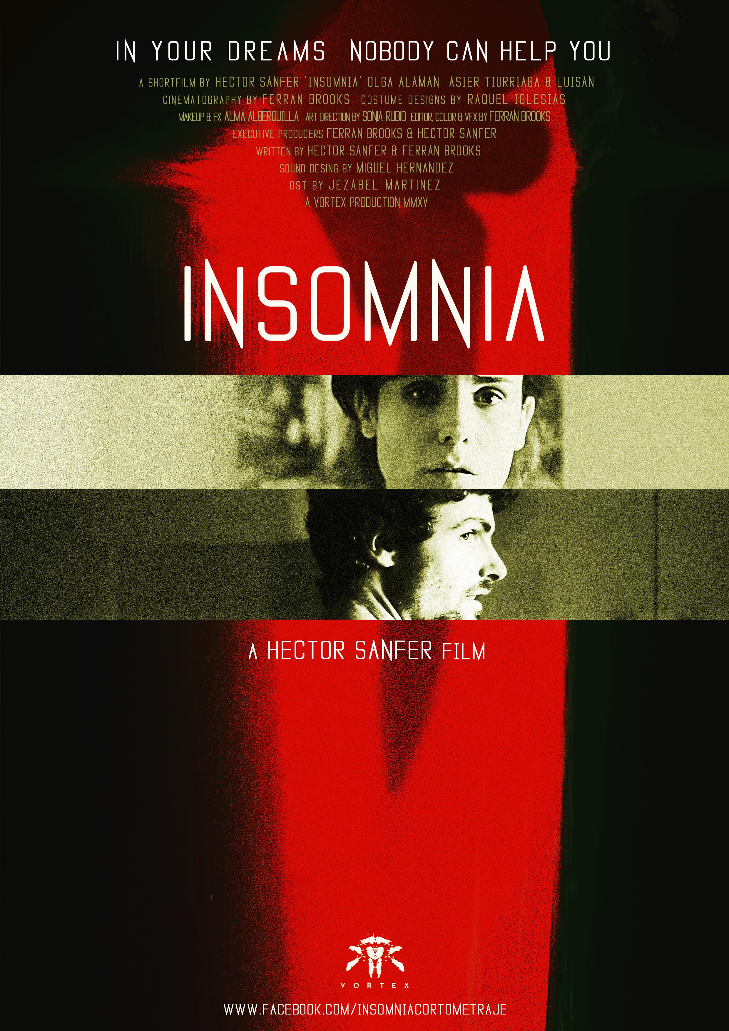 Insomnia (Short 2015)
