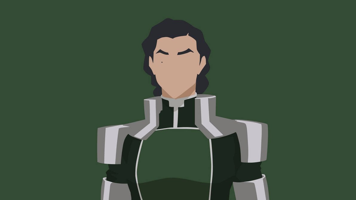 Kuvira Wallpapers 