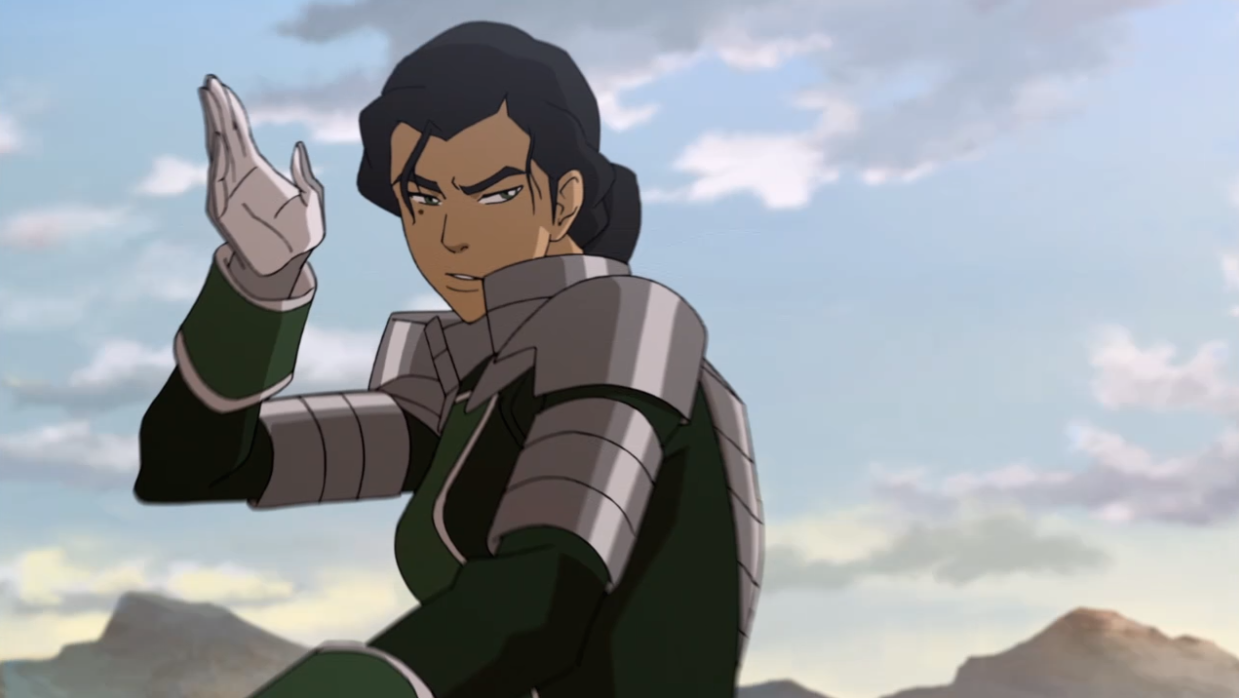 Download kuvira image for free