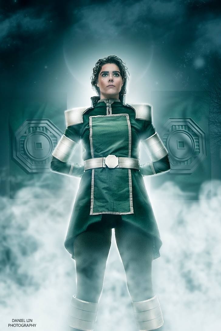 Kuvira Wallpapers - Wallpaper Cave