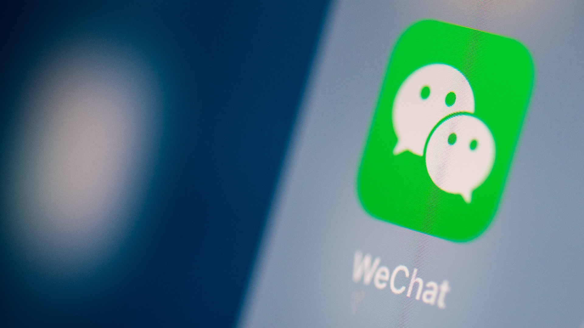 What is WeChat and what can it do?