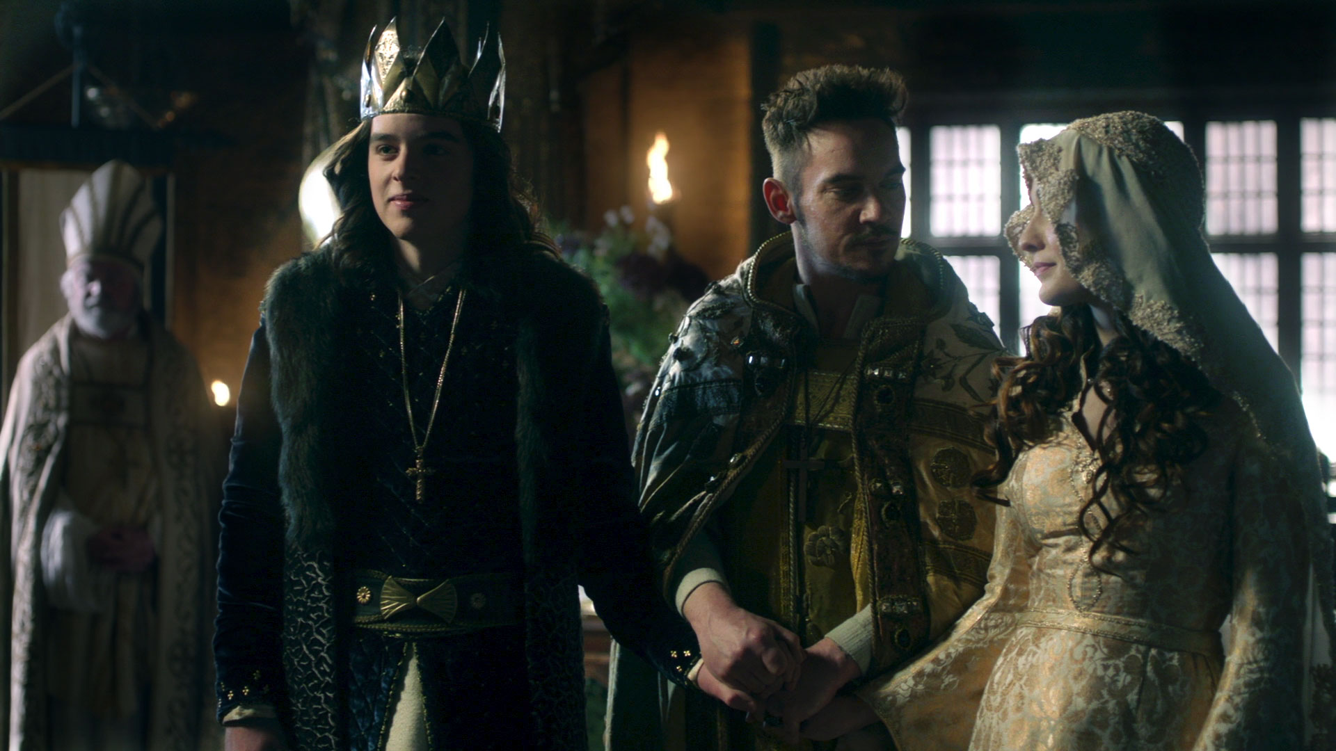 Watch Vikings Season 5 Episode 13