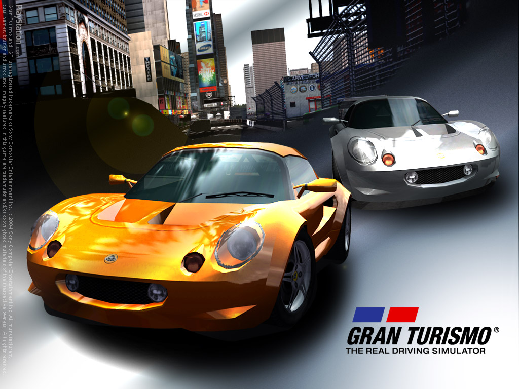 Gran Turismo 4 Wallpaper By Cars Wallpaper.net