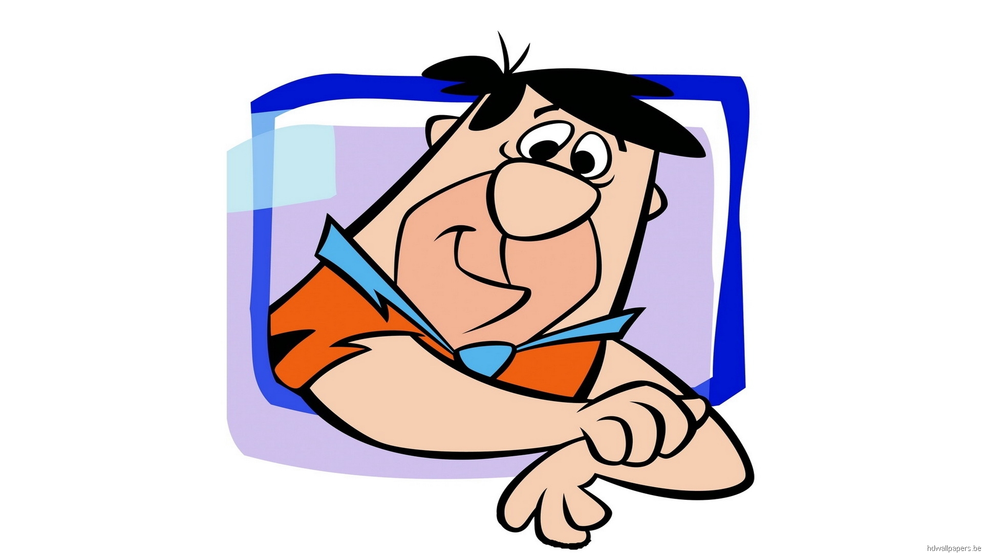 Fred Flintstone Image