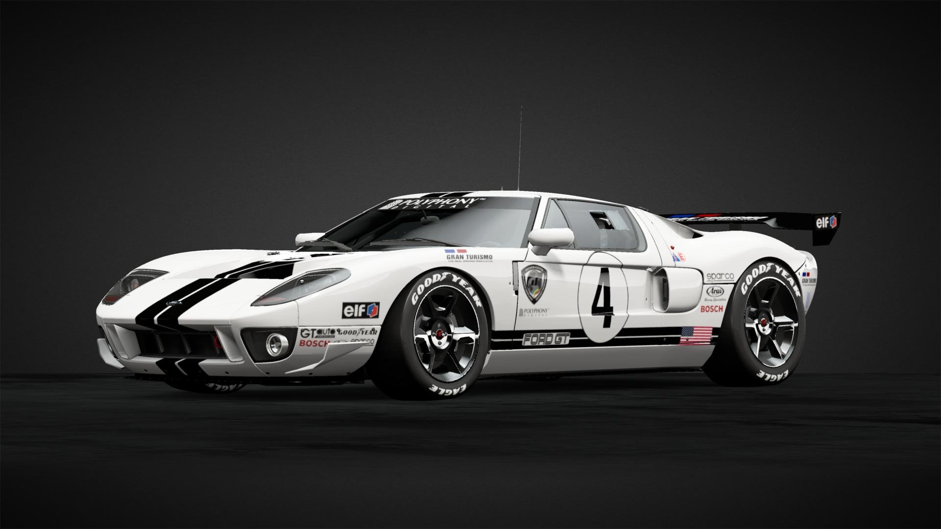 Gran Turismo 4 Wallpapers - Wallpaper Cave