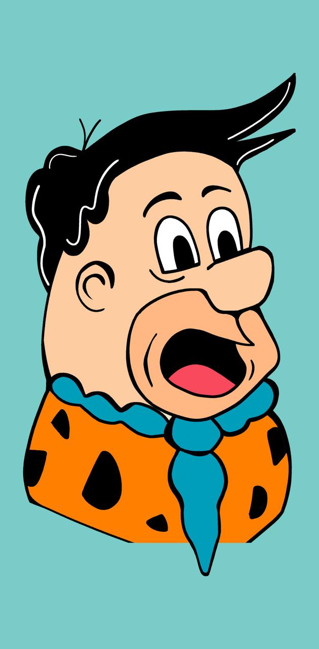 Fred Flintstone wallpaper