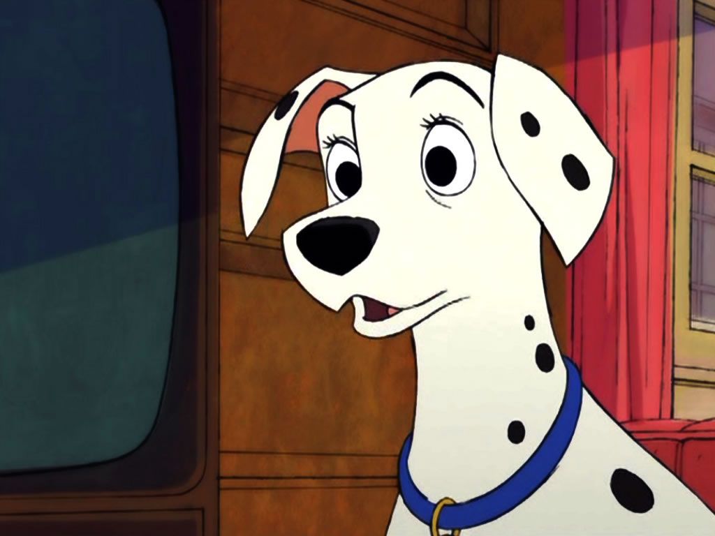 Perdita Dalmatians Wiki. Disney movie characters, Disney pixar characters, 101 dalmatians