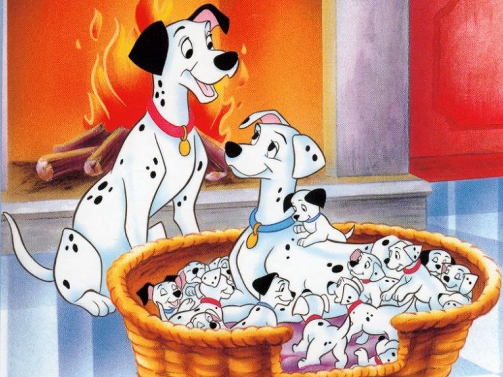 101 Dalmations ideas dalmatians, disney 101 dalmatians, dalmatian