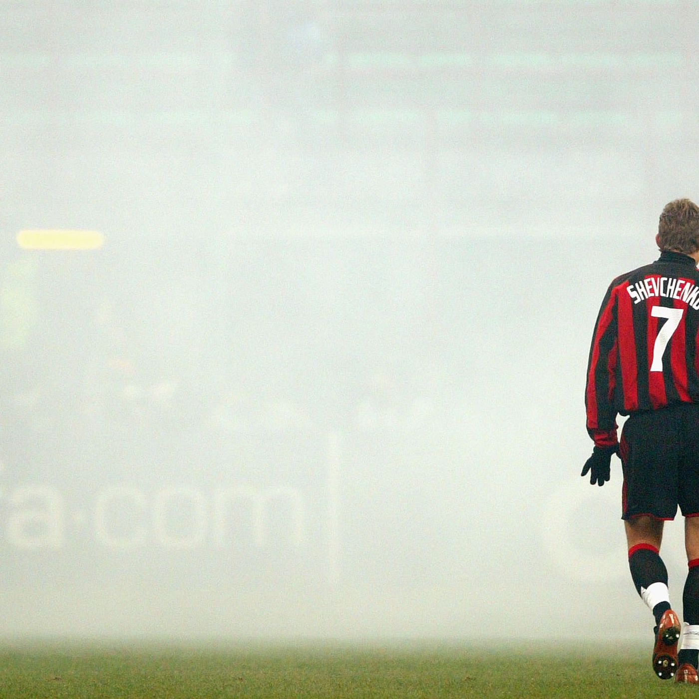 Andriy Shevchenko Wallpapers - Wallpaper Cave