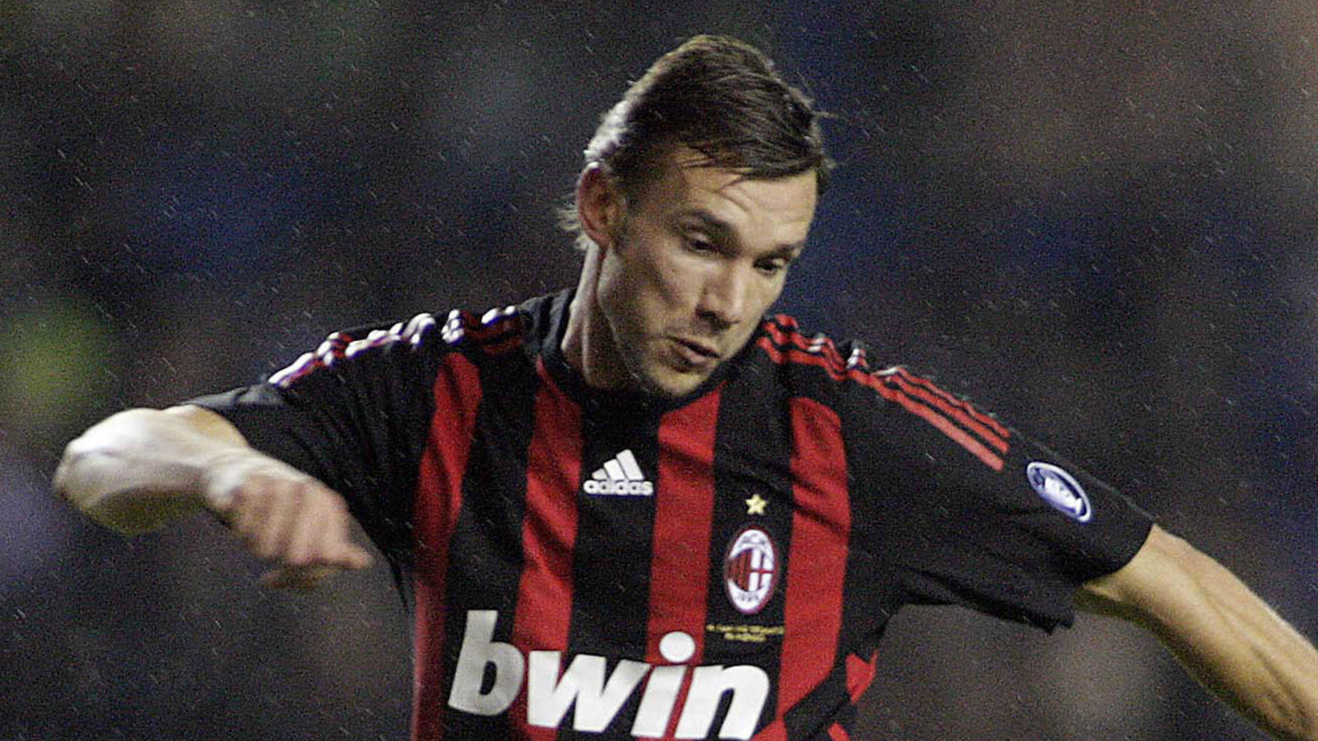 Andriy Shevchenko Wallpapers - Wallpaper Cave