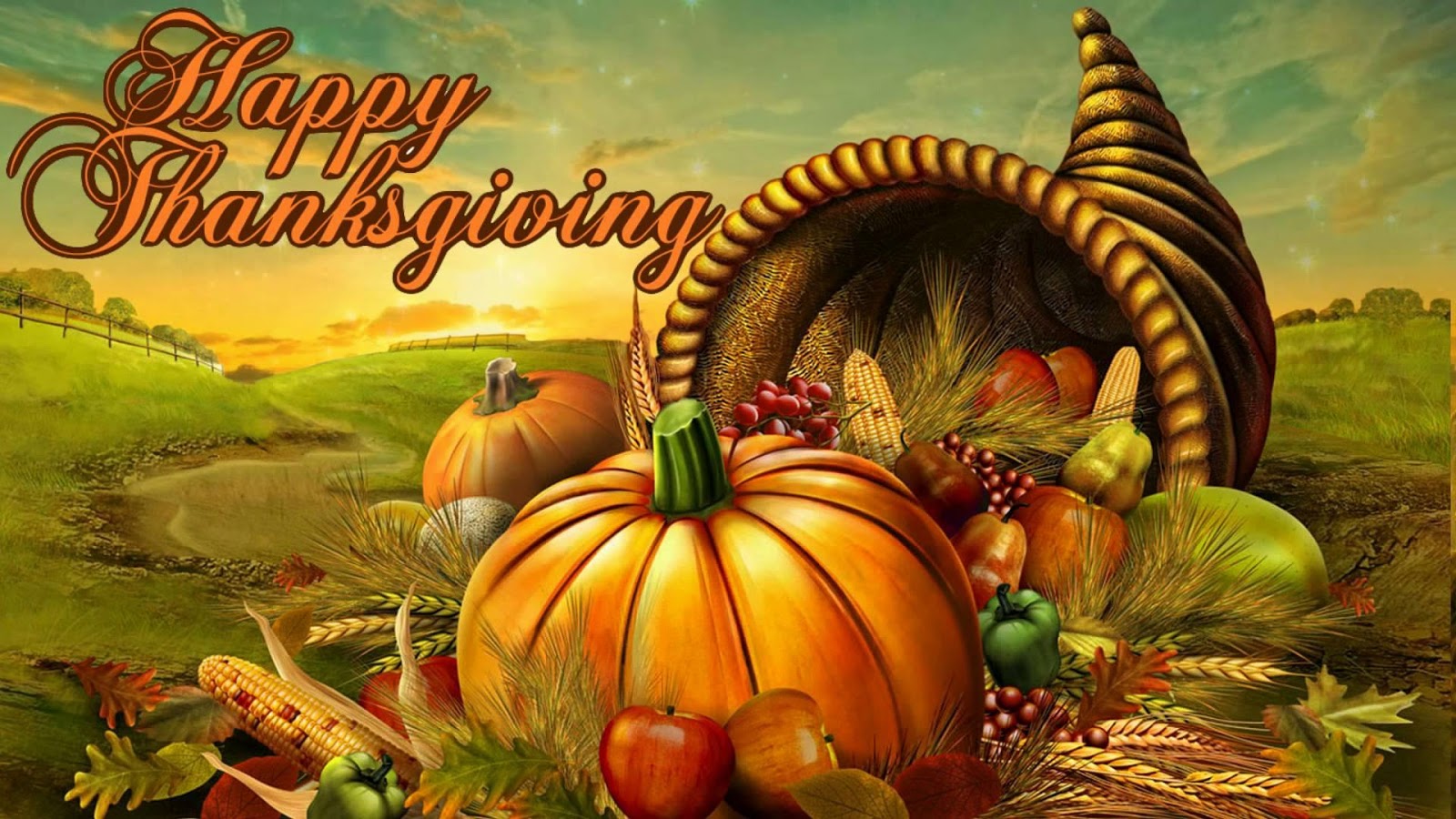 thanksgiving HD wallpaper, background