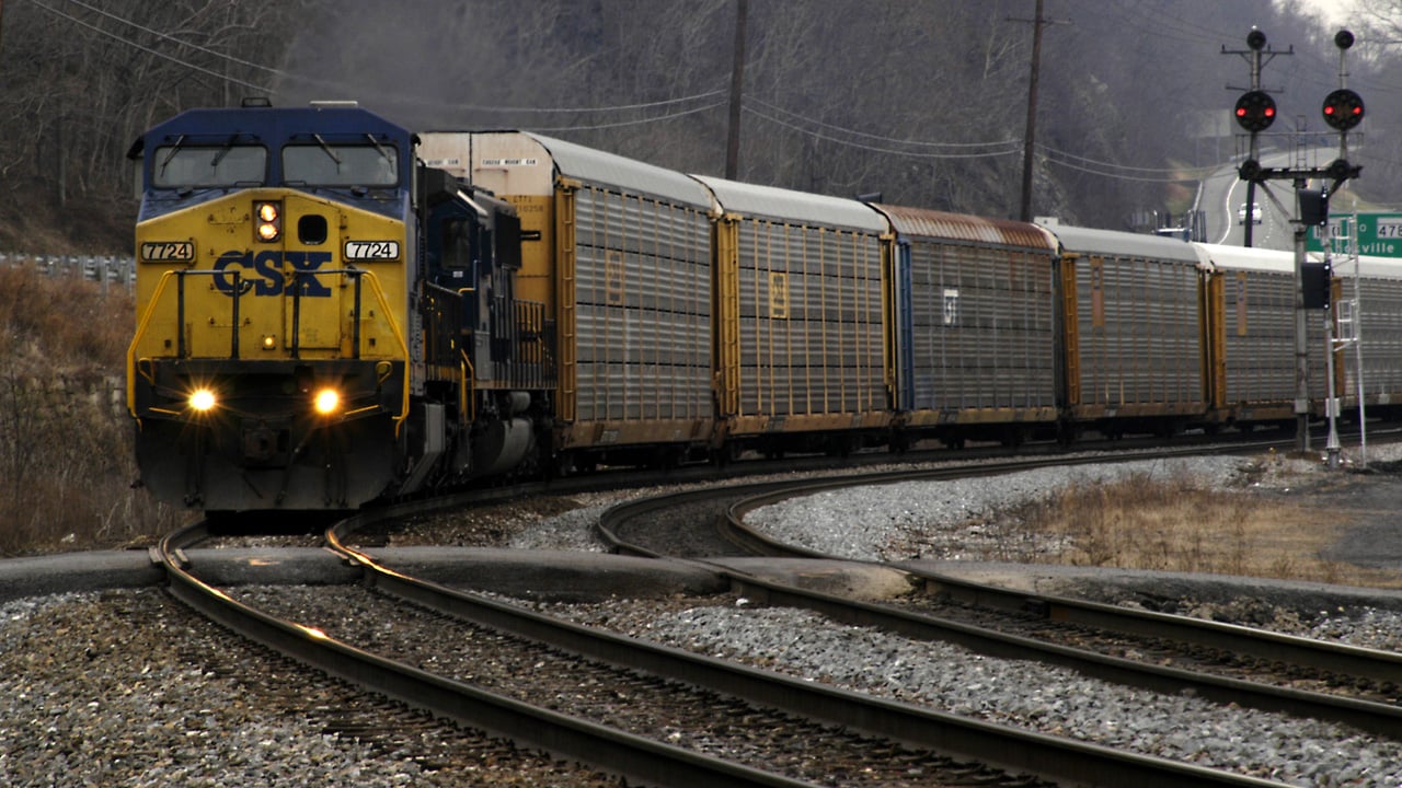 CSX Wallpapers - Wallpaper Cave